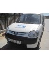 peugeot partner (s2) del año 2007