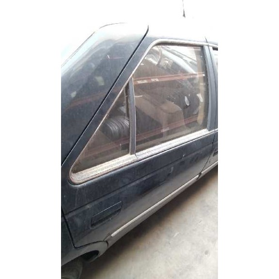 peugeot 405 berlina del año 1991