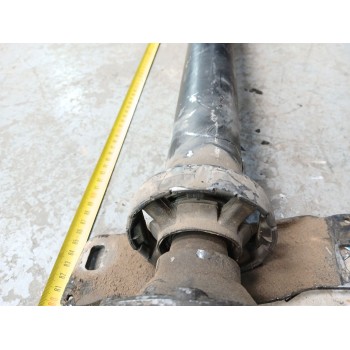 Recambio de transmision central para audi a3 (8p1) 2.0 tdi referencia OEM IAM 220CM  