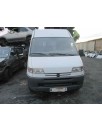peugeot boxer caja cerrada (rs2850)(230)(´02) del año 1996