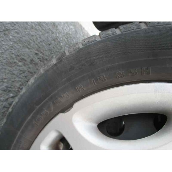 citroën xsara berlina del año 2002