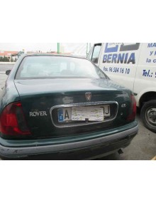 mg serie 400 (rt) del año 1997 2