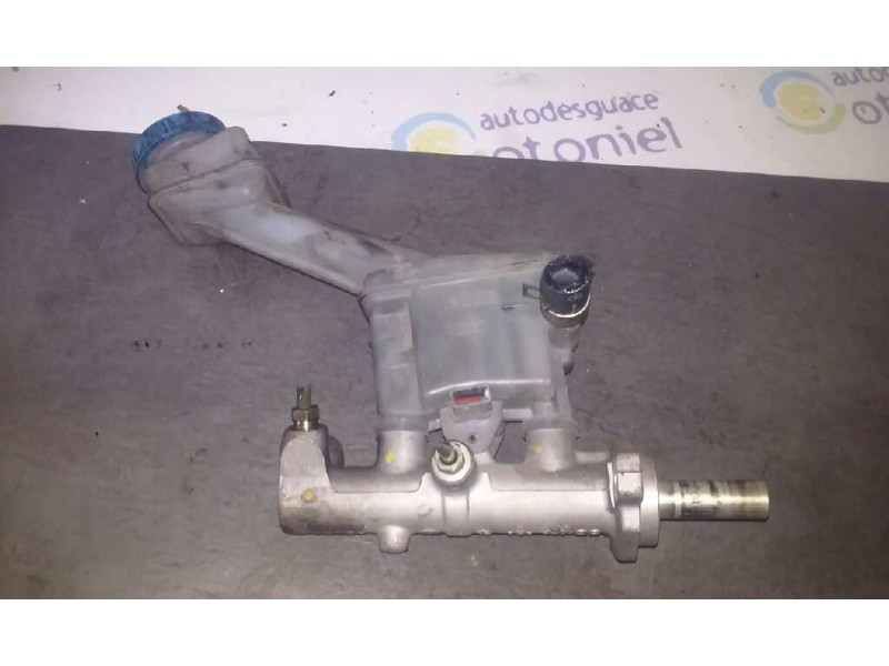 Recambio de bomba freno para nissan primera berlina (p12) line up referencia OEM IAM   