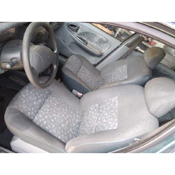 renault megane i classic (la0) del año 1998