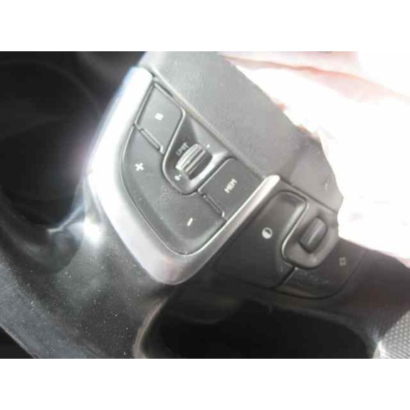 citroën c4 lim. del año 2011