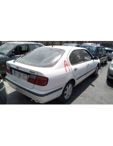 nissan primera berlina (p11) del año 1999