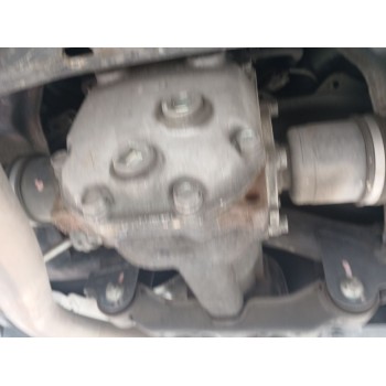 Recambio de diferencial trasero para subaru impreza hatchback (gr, gh, g3) 2.0 d awd referencia OEM IAM 27011AB151  