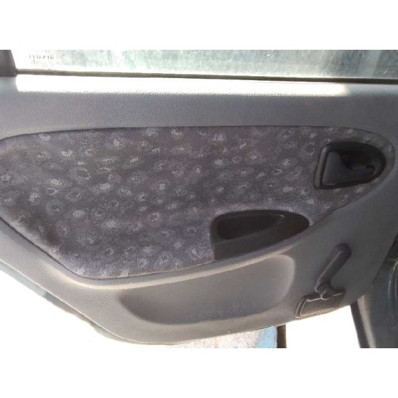 renault megane i classic (la0) del año 1998