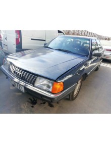 audi 100 berlina (443) del año 1990