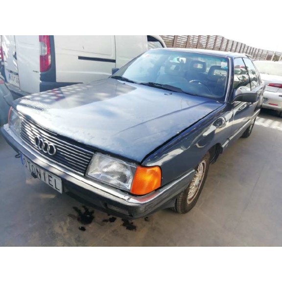 audi 100 berlina (443) del año 1990