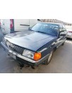 audi 100 berlina (443) del año 1990