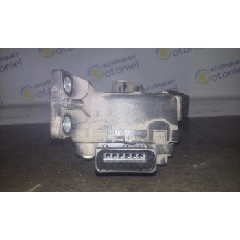 Recambio de potenciometro pedal para nissan primera trav. (p12) acenta referencia OEM IAM 18002AU410  