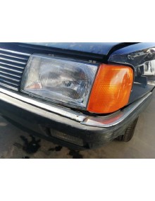 audi 100 berlina (443) del año 1990 2