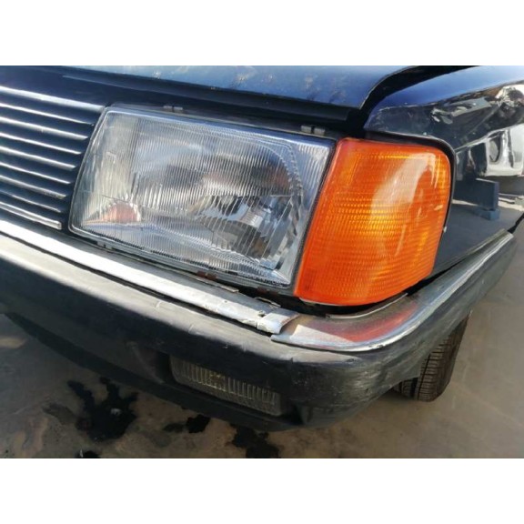 audi 100 berlina (443) del año 1990