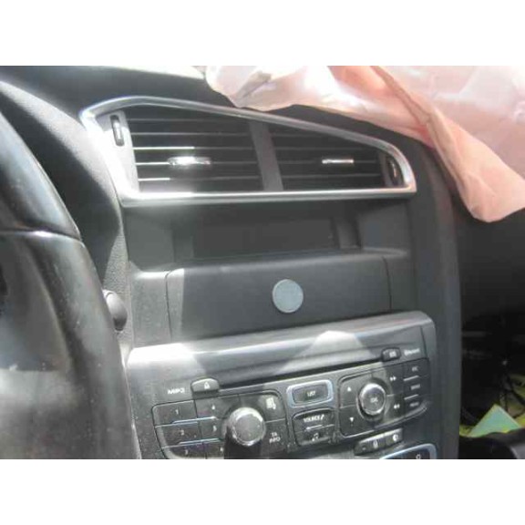 citroën c4 lim. del año 2011