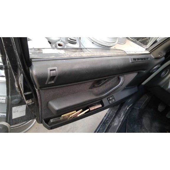 peugeot 405 berlina del año 1991