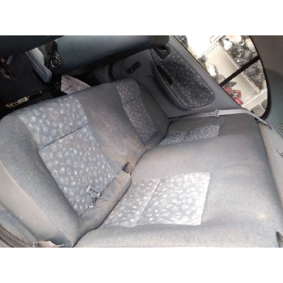 renault megane i classic (la0) del año 1998