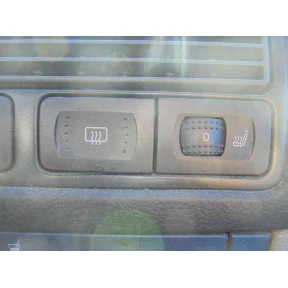 volkswagen golf iv berlina (1j1) del año 2000