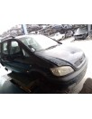 opel zafira a del año 2002
