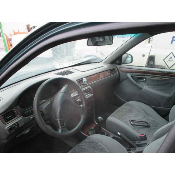 mg serie 400 (rt) del año 1997