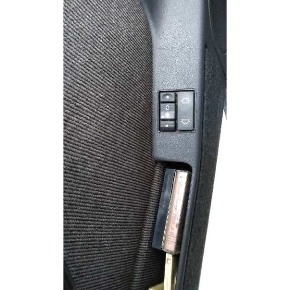 peugeot 405 berlina del año 1991