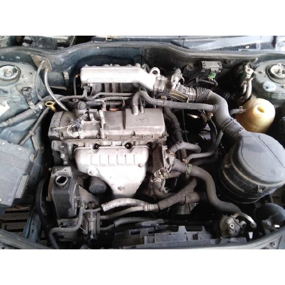 renault megane i classic (la0) del año 1998