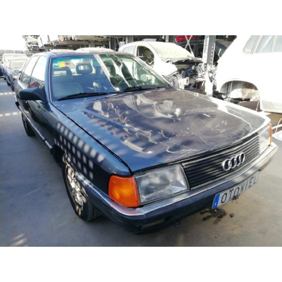 audi 100 berlina (443) del año 1990