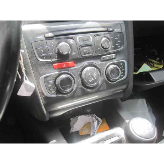 citroën c4 lim. del año 2011