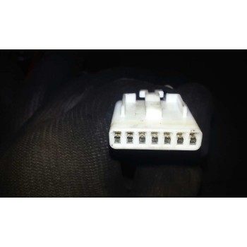 Recambio de retrovisor derecho para fiat marea berlina (185) jtd 105 clima referencia OEM IAM  NARANJA 7 PIN