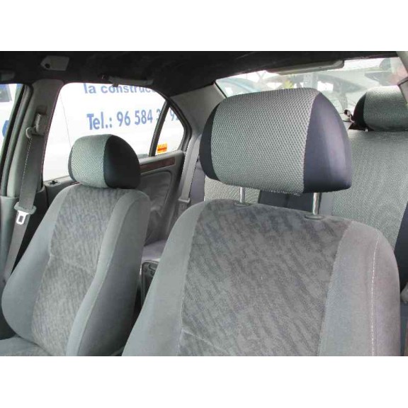 mg serie 400 (rt) del año 1997