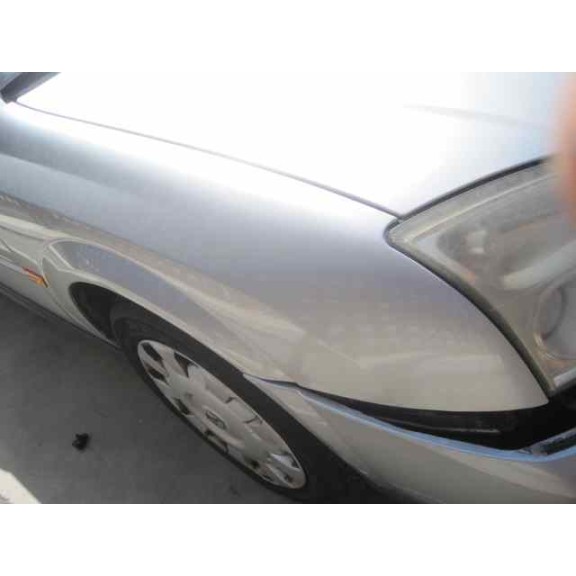 opel vectra c berlina del año 2003