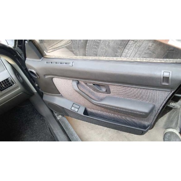 peugeot 405 berlina del año 1991