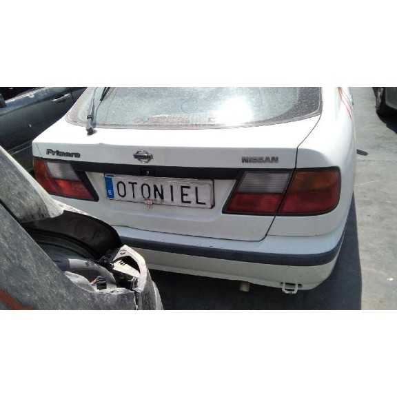 nissan primera berlina (p11) del año 1999