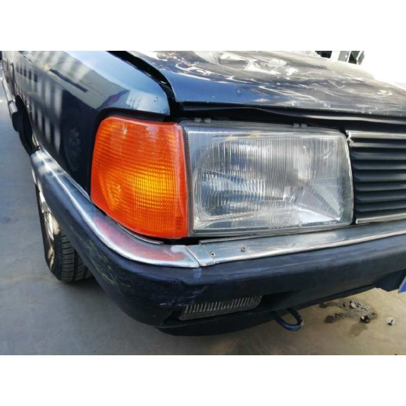 audi 100 berlina (443) del año 1990