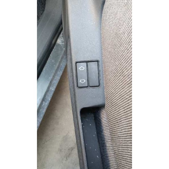 peugeot 405 berlina del año 1991