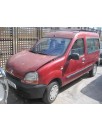 renault kangoo (f/kc0) del año 1997