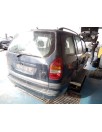 opel zafira a del año 2002