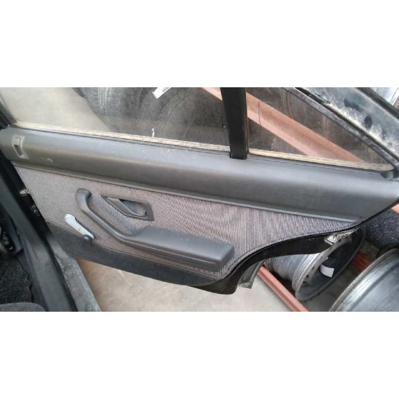 peugeot 405 berlina del año 1991