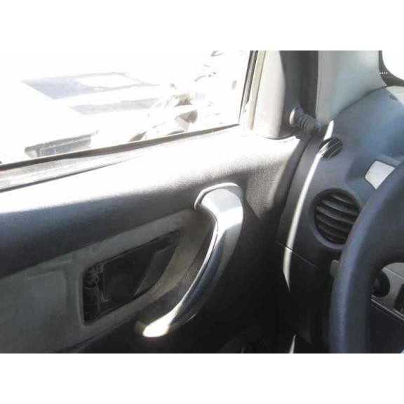 peugeot partner (s2) del año 2007