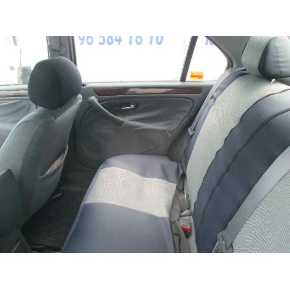 mg serie 400 (rt) del año 1997