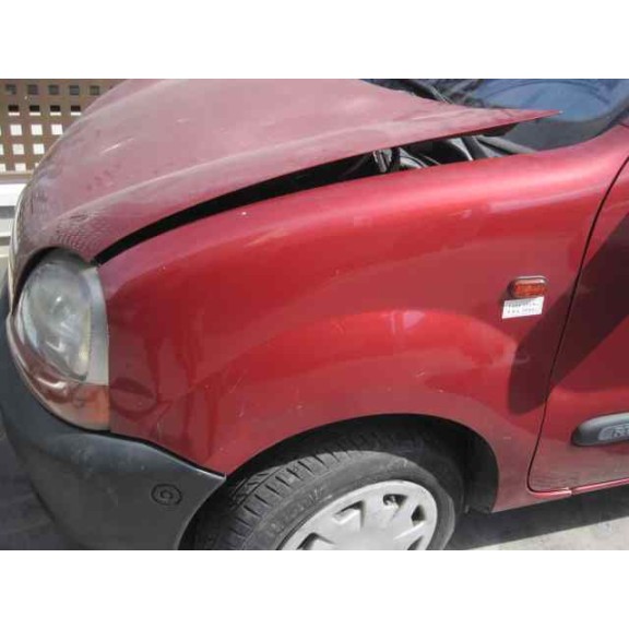 renault kangoo (f/kc0) del año 1997