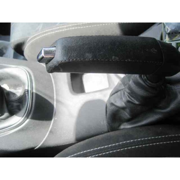 citroën c4 lim. del año 2011