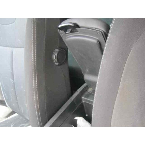 citroën c4 lim. del año 2011