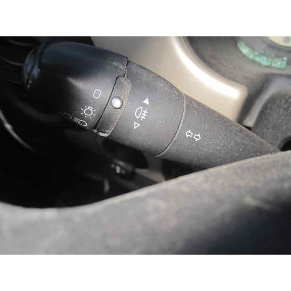 peugeot partner (s2) del año 2007