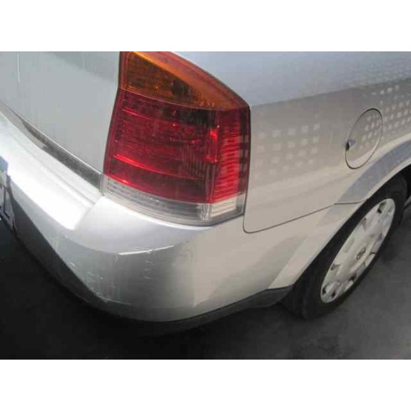 opel vectra c berlina del año 2003