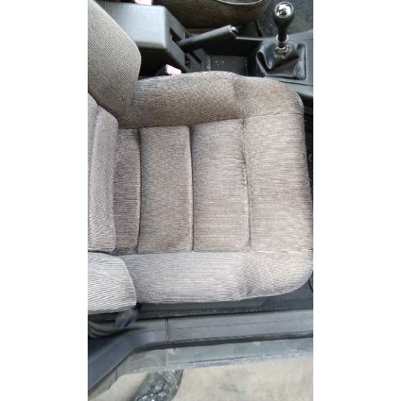 peugeot 405 berlina del año 1991