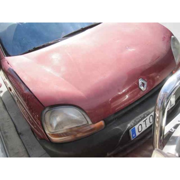 renault kangoo (f/kc0) del año 1997