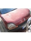 renault kangoo (f/kc0) del año 1997
