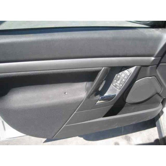 opel vectra c berlina del año 2003