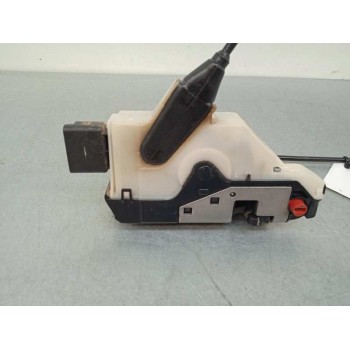 Recambio de cerradura puerta trasera derecha para peugeot 2008 (--.2013) access referencia OEM IAM 9812501180  5 PINS